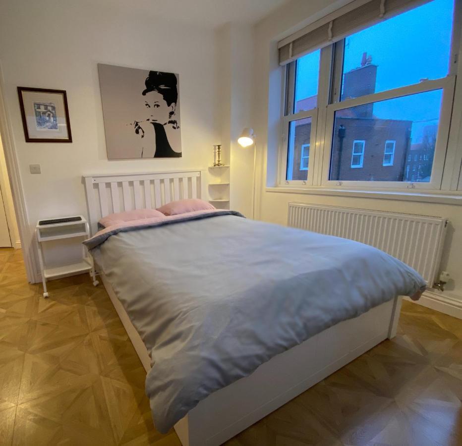 Spacious 1 Bedroom Flat In London Exterior photo